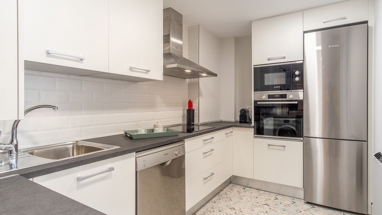 Photo of Kitchen in Malasana