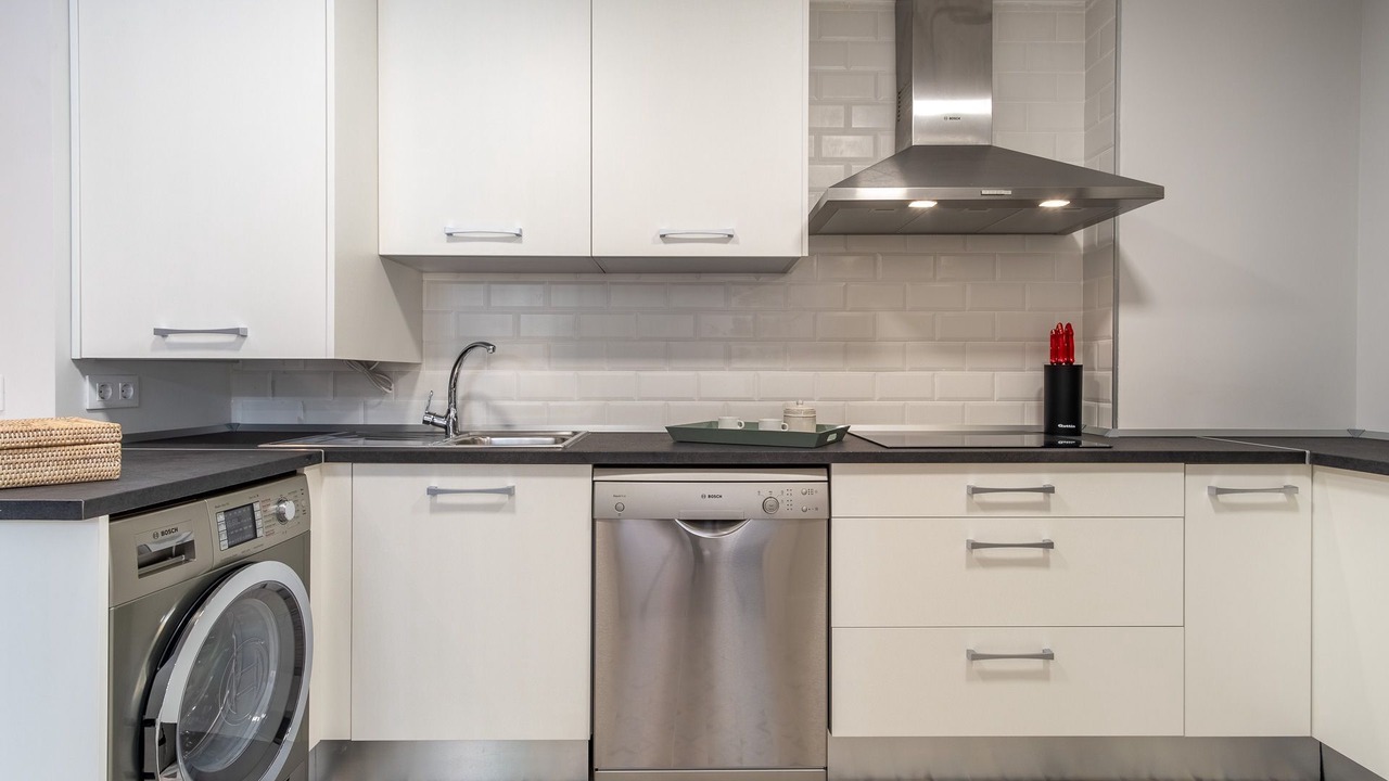 Photo of Kitchen in Malasana