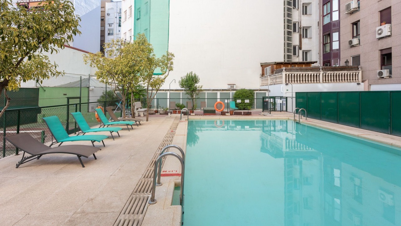 Photo of Outdoor in Malasana