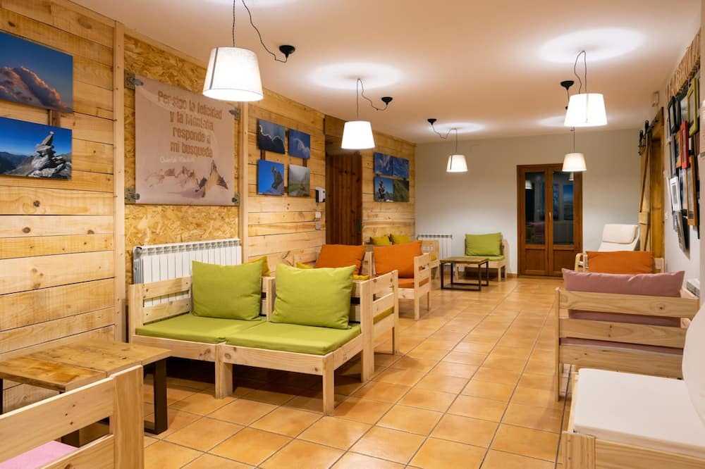 Photo of Livingroom in Torla-Ordesa