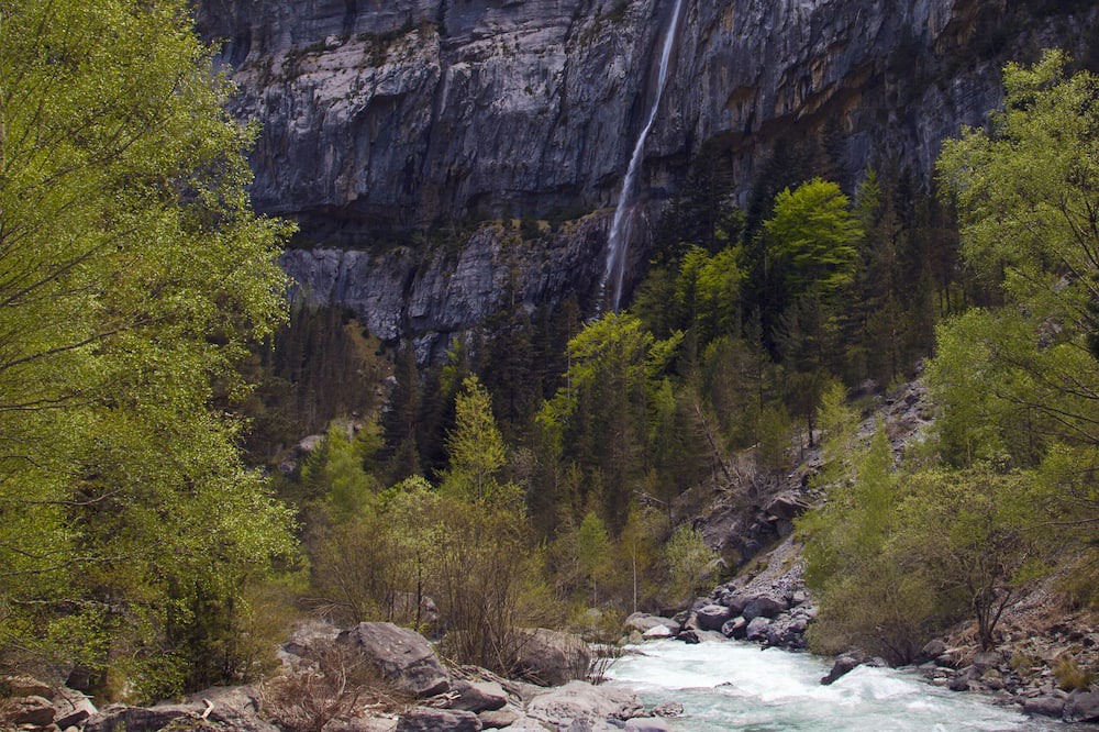 Photo of Outdoor in Torla-Ordesa