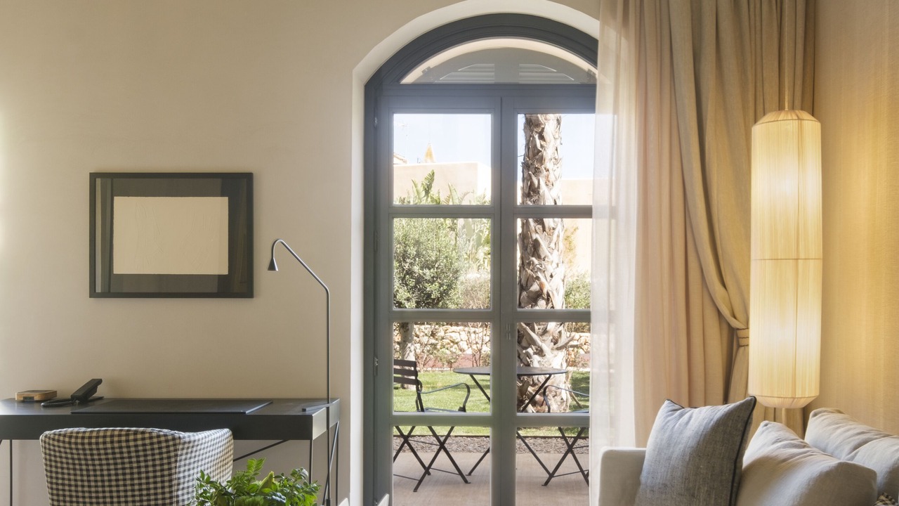 Photo of Bedroom in Santanyi
