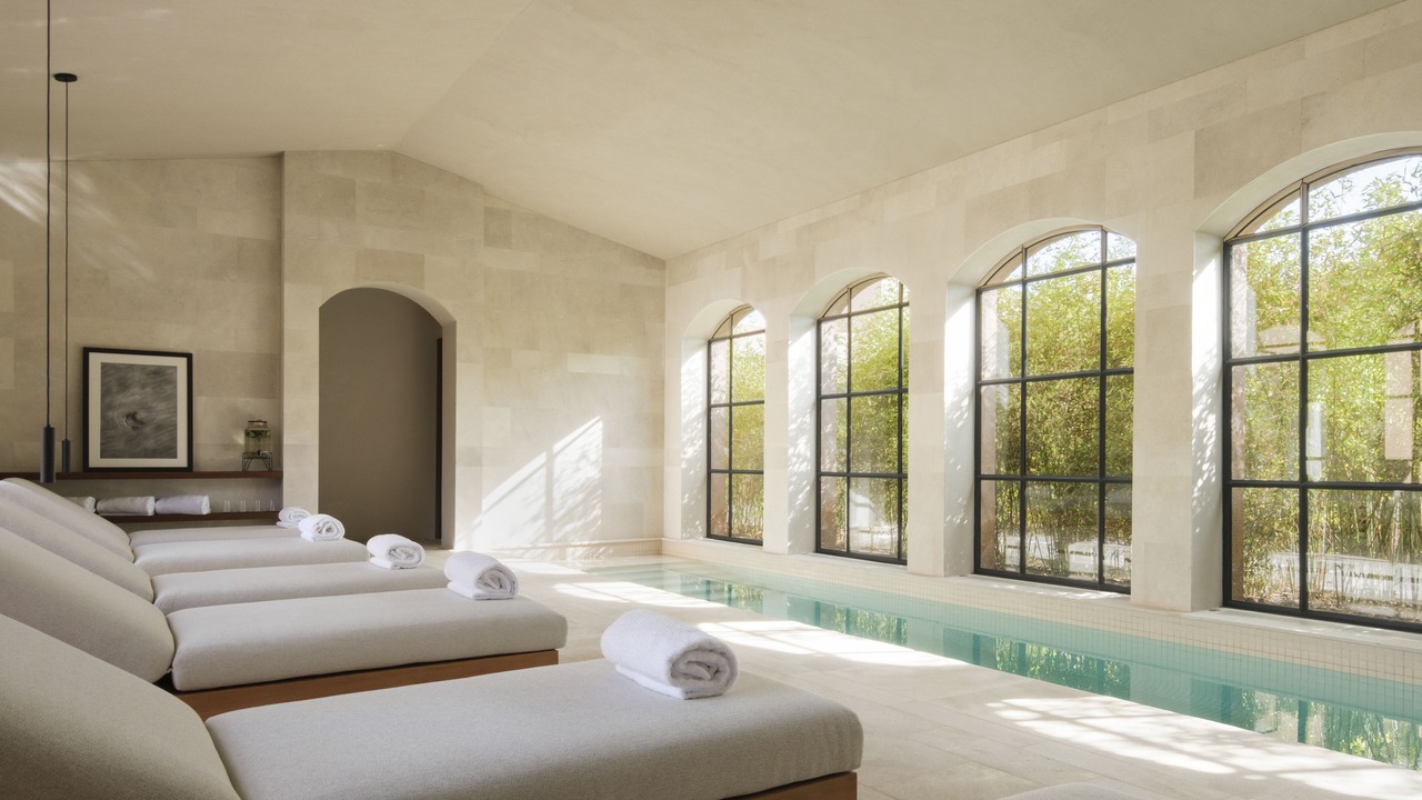 Photo of Bedroom in Santanyi