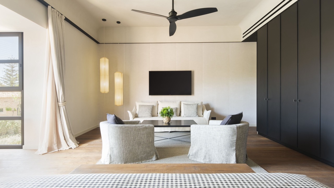 Photo of Bedroom in Santanyi