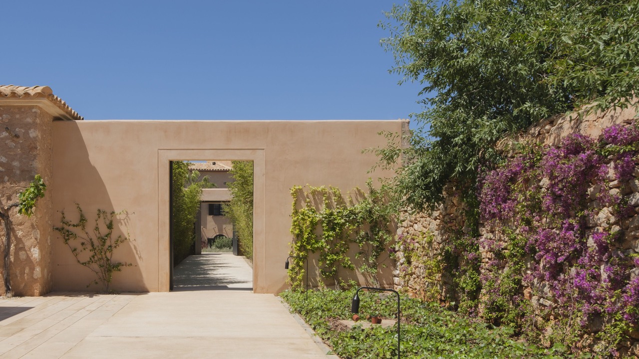 Photo of Outdoor in Santanyi