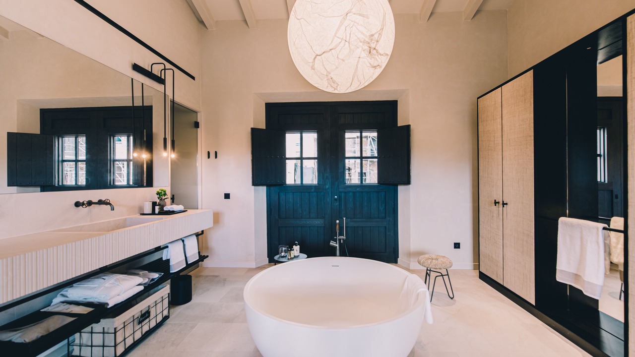 Photo of Bathroom in Santanyi