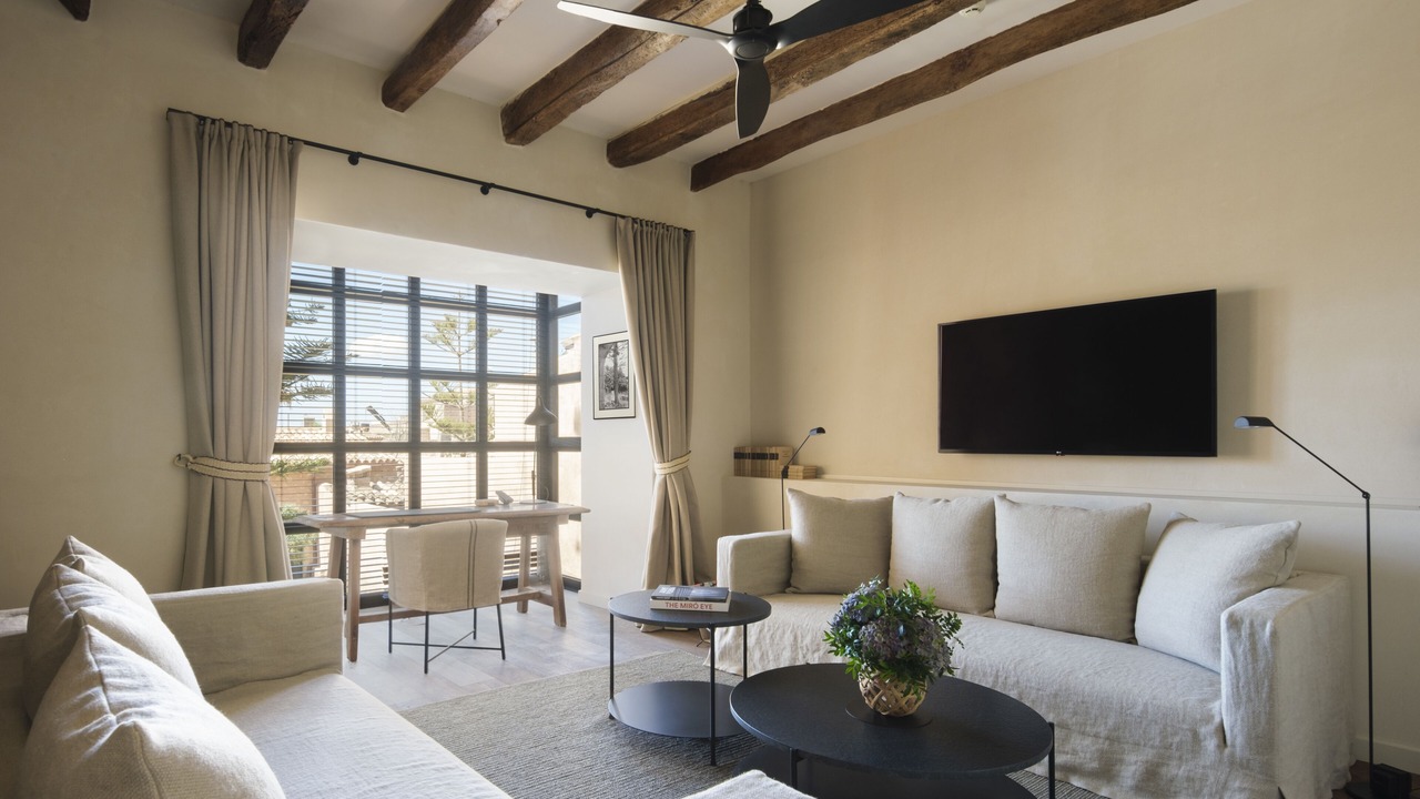 Photo of Bedroom in Santanyi