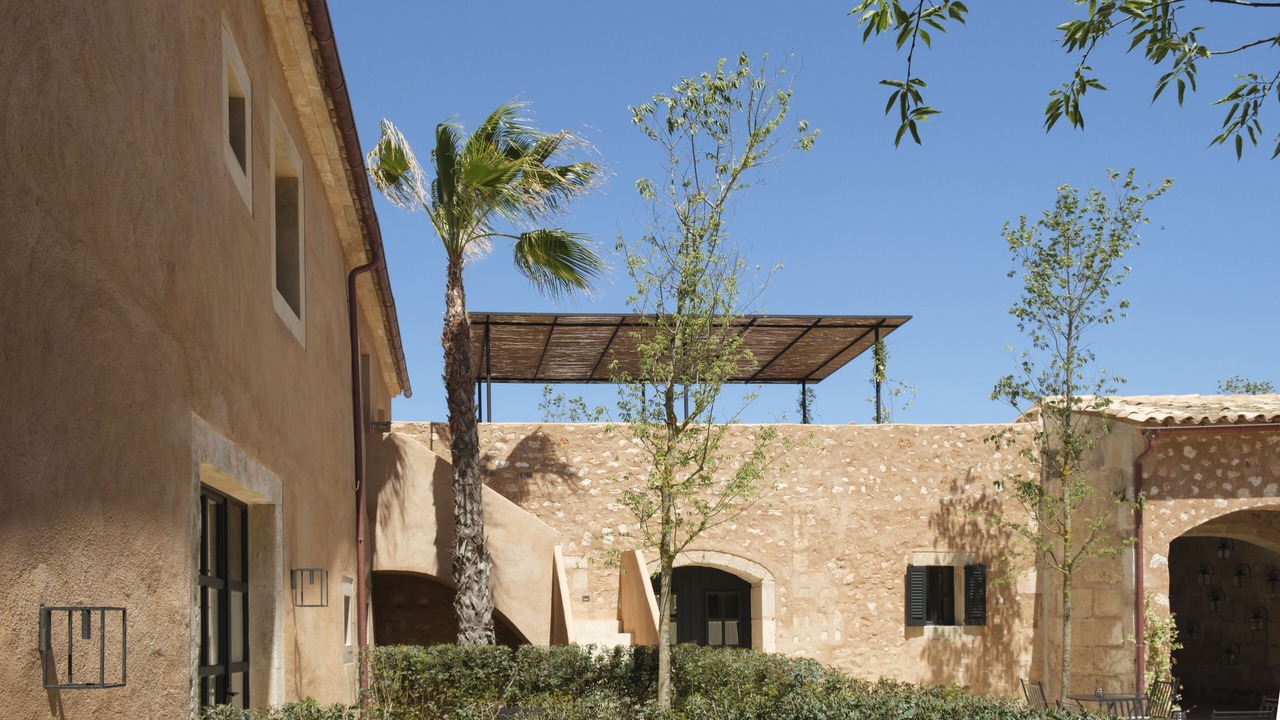 Photo of Outdoor in Santanyi