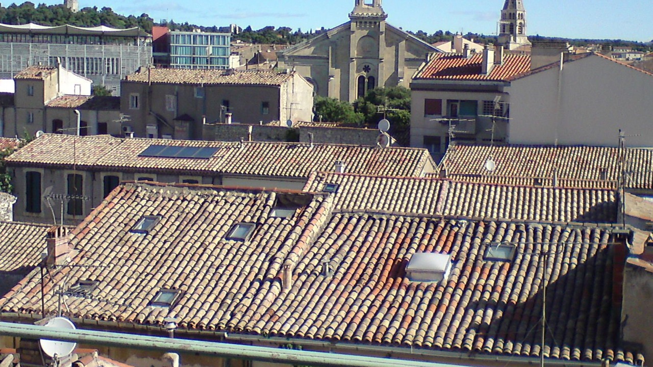 Photo of Others in Quartier Administrations