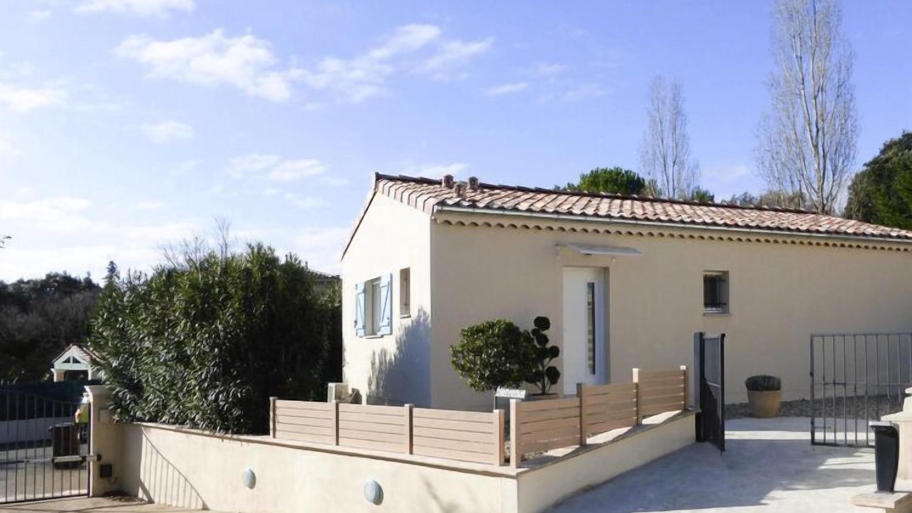 Photo of Outdoor in Arpaillargues-et-Aureillac