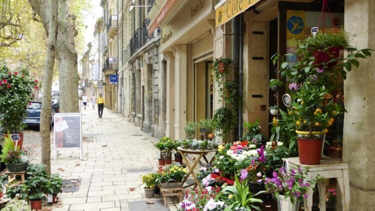 Photo of Outdoor in Arpaillargues-et-Aureillac