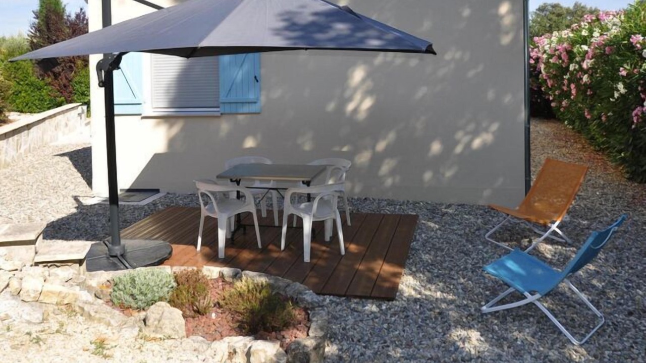Photo of Outdoor in Arpaillargues-et-Aureillac