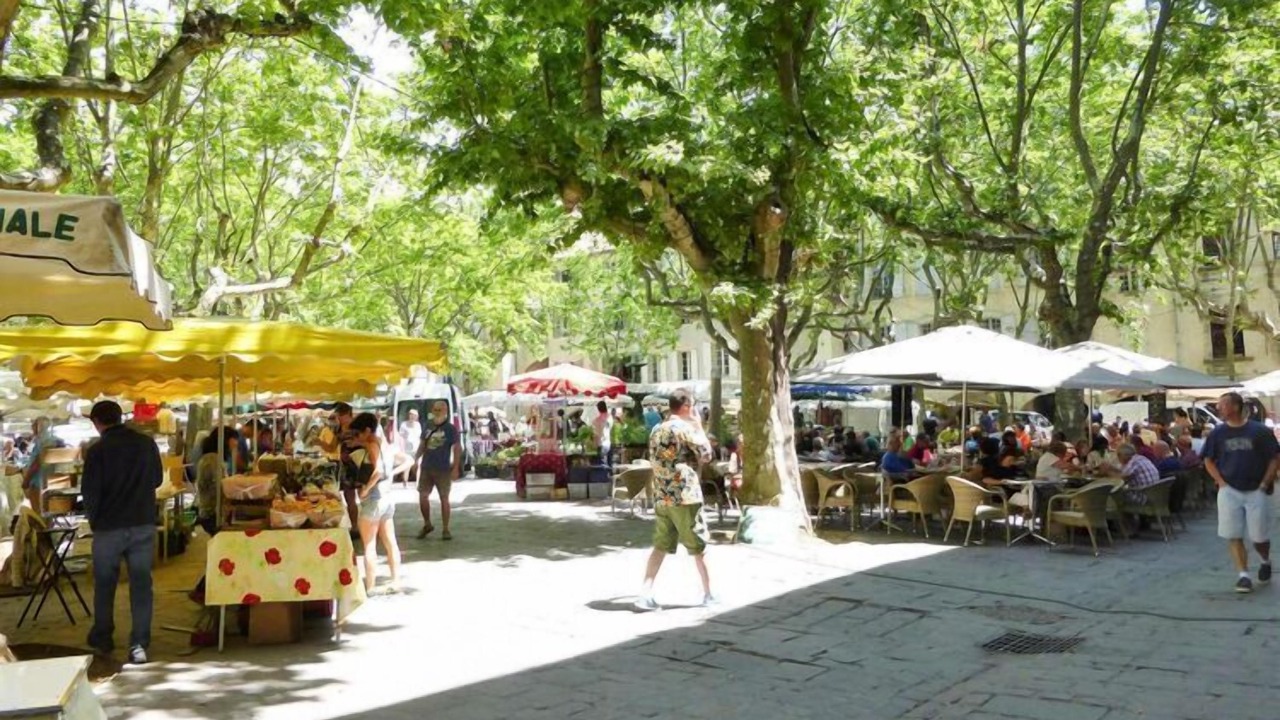 Photo of Others in Arpaillargues-et-Aureillac