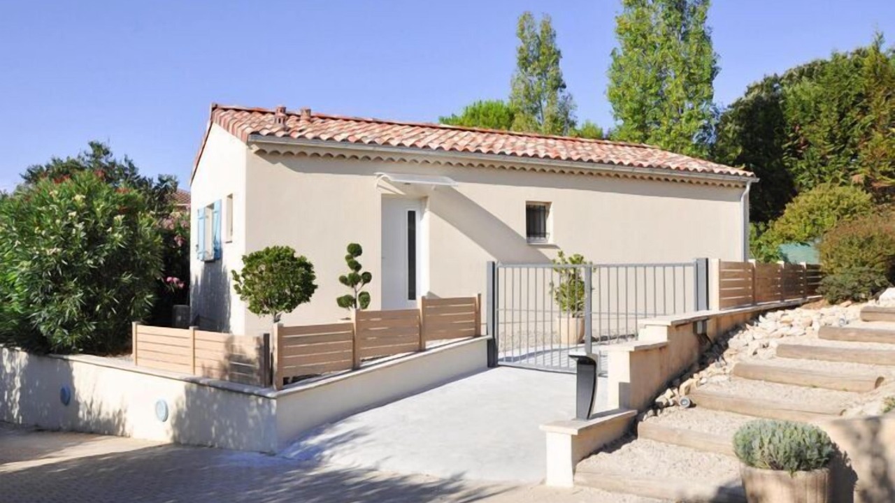 Photo of Outdoor in Arpaillargues-et-Aureillac