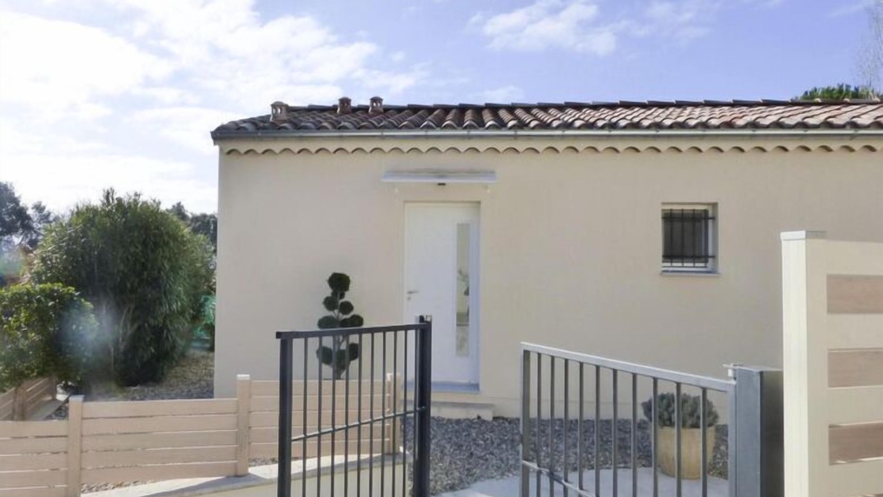 Photo of Outdoor in Arpaillargues-et-Aureillac