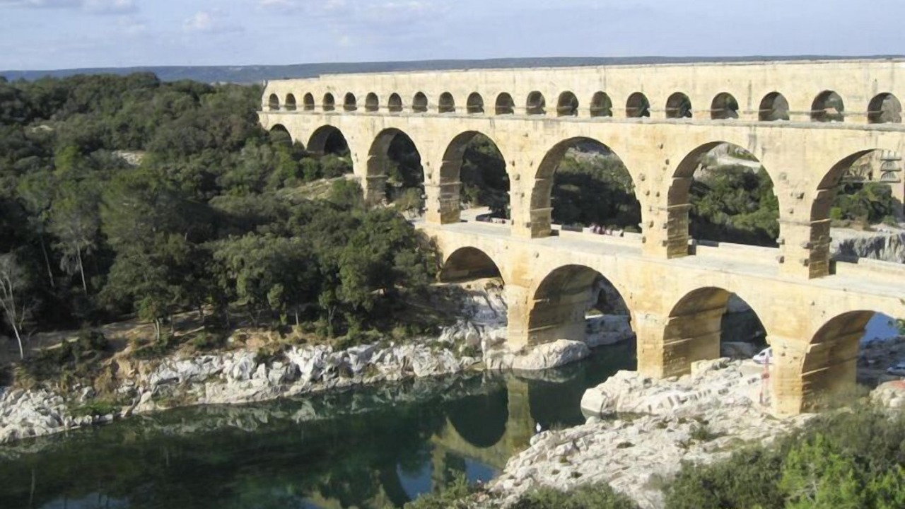 Photo of Outdoor in Arpaillargues-et-Aureillac