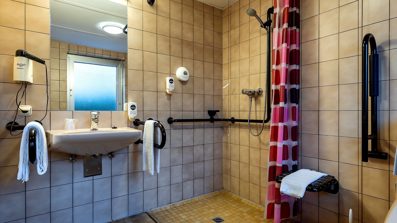 Photo of Bathroom in Region Hannover District