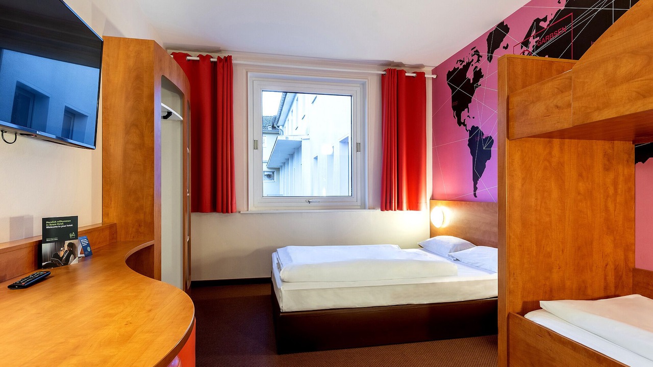 Photo of Bedroom in Region Hannover District