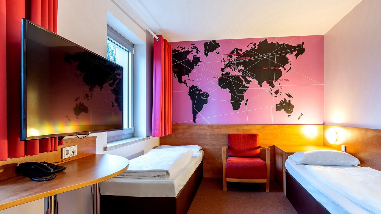 Photo of Bedroom in Region Hannover District