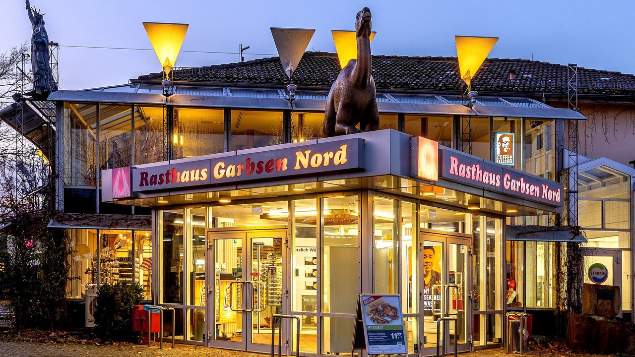 Photo of Patio Balcony in Region Hannover District