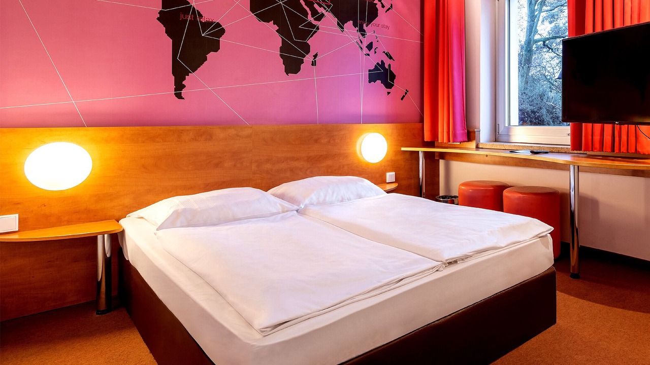 Photo of Bedroom in Region Hannover District