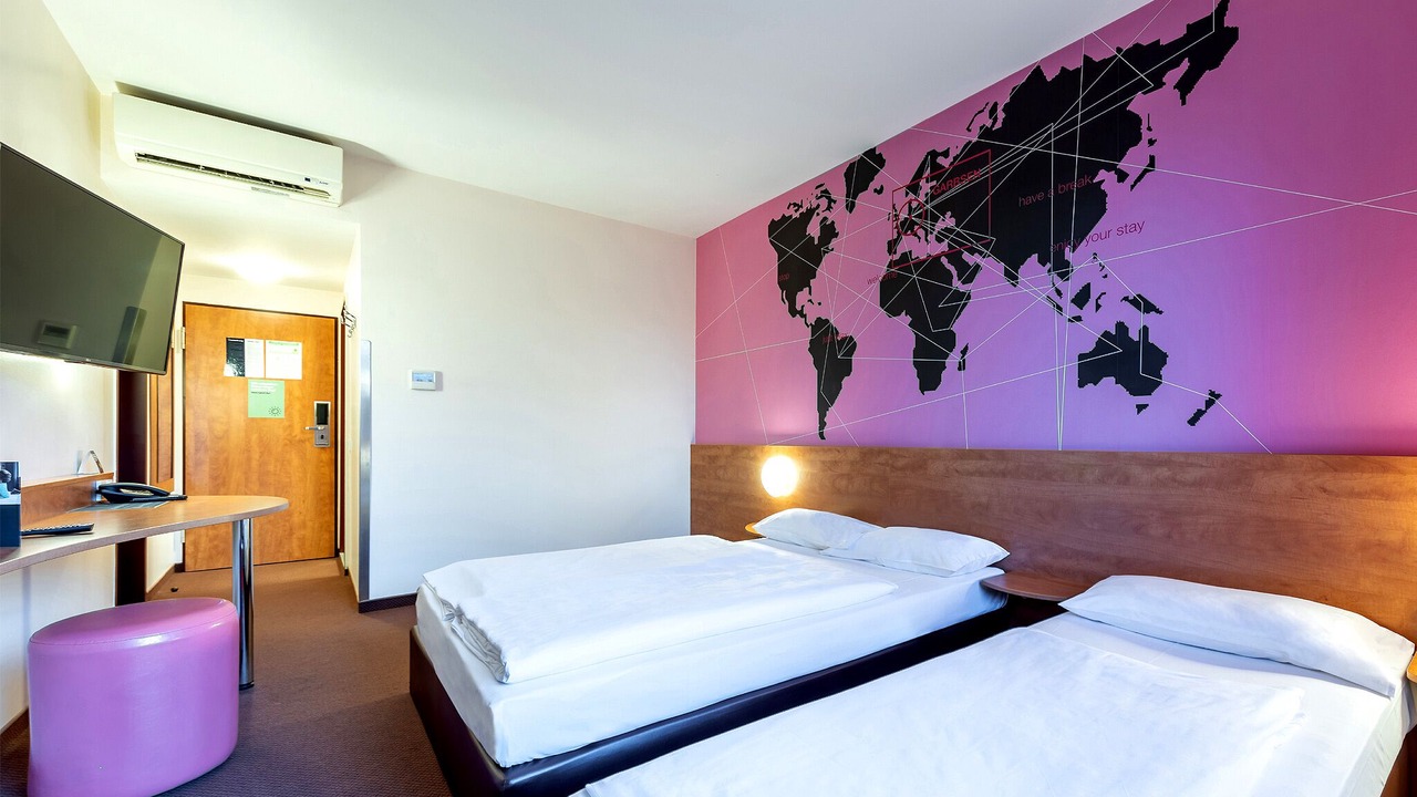 Photo of Bedroom in Region Hannover District