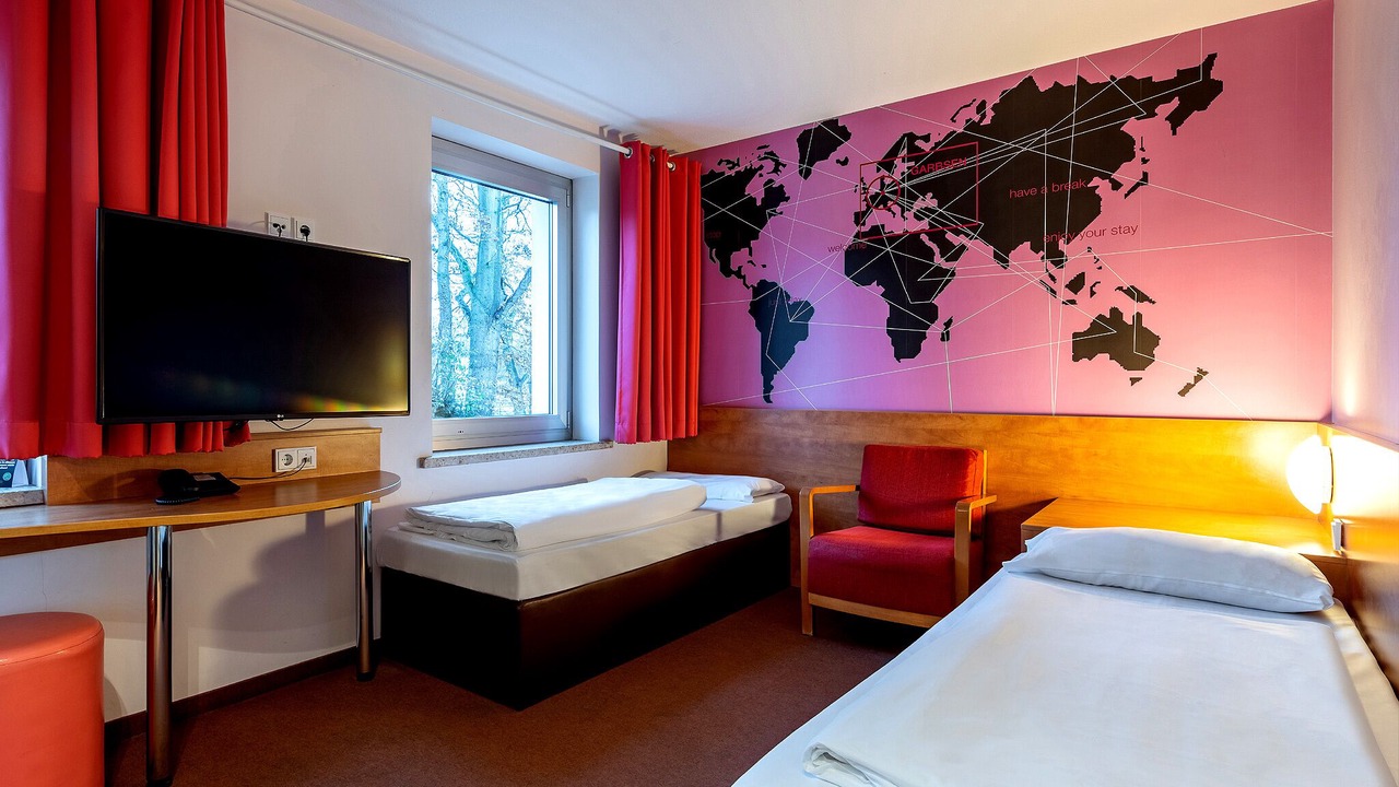 Photo of Bedroom in Region Hannover District