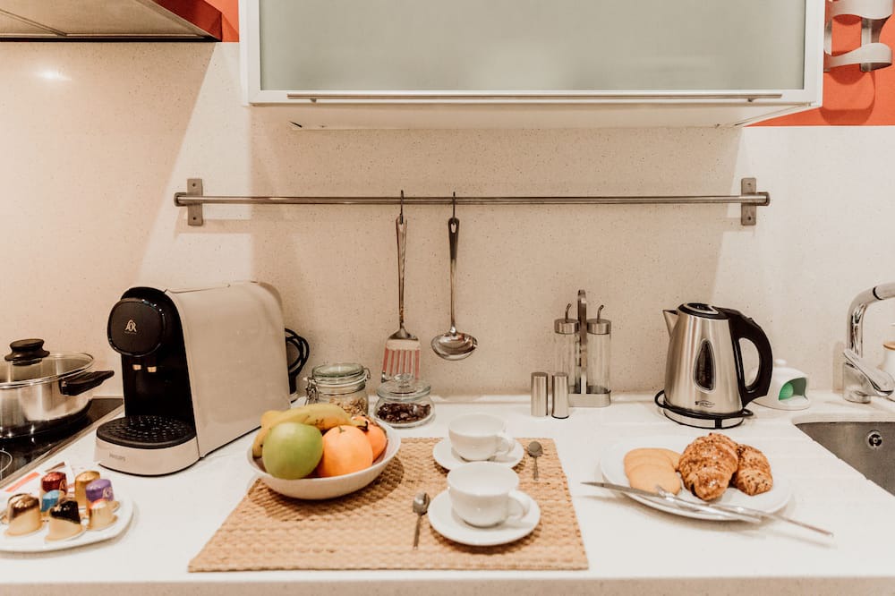 Photo of Kitchen in La Florida