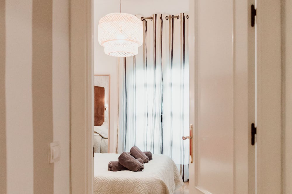 Photo of Bedroom in La Florida