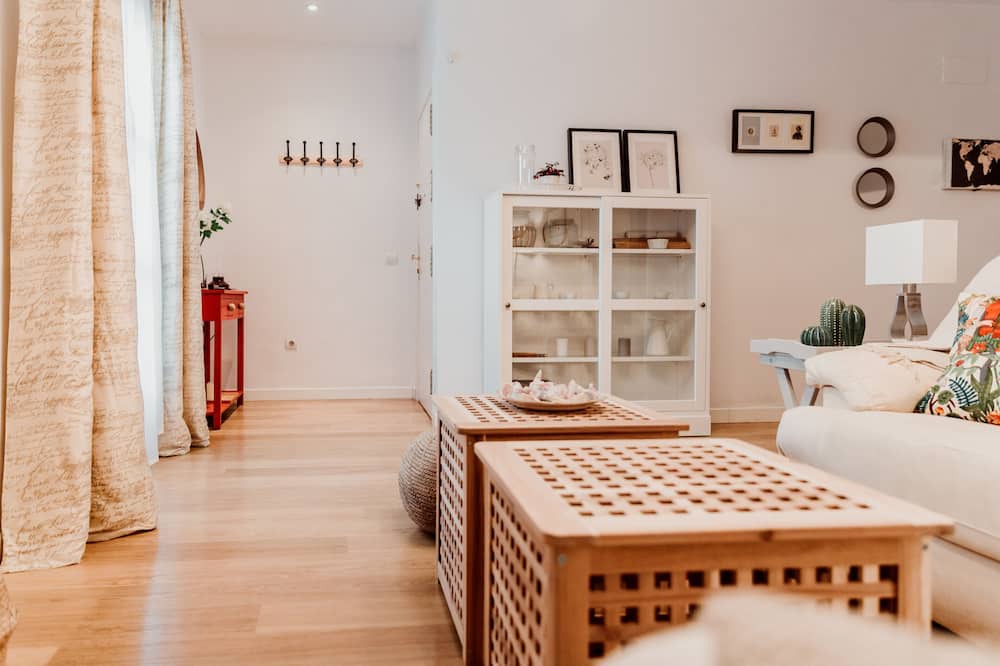 Photo of Bedroom in La Florida