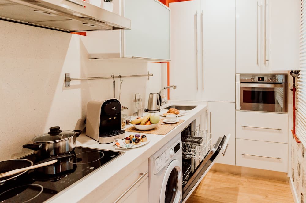 Photo of Kitchen in La Florida