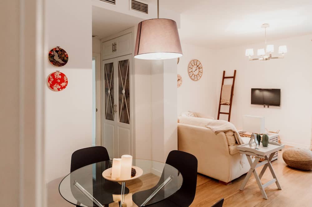 Photo of Livingroom in La Florida