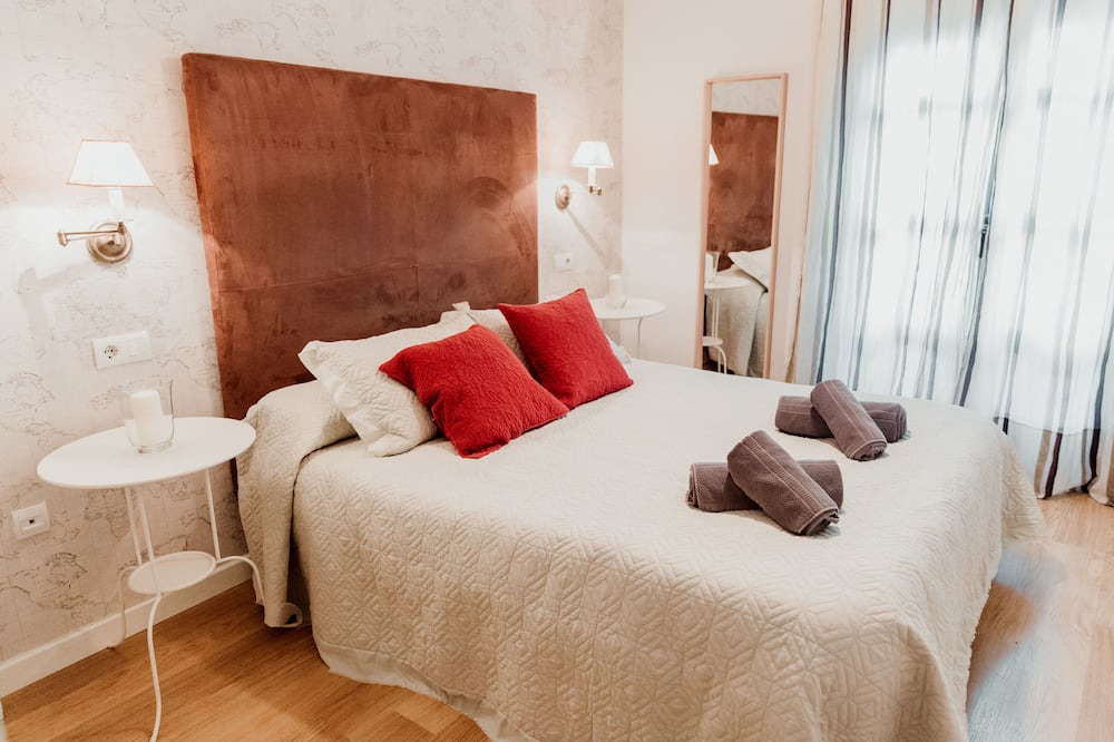 Photo of Bedroom in La Florida