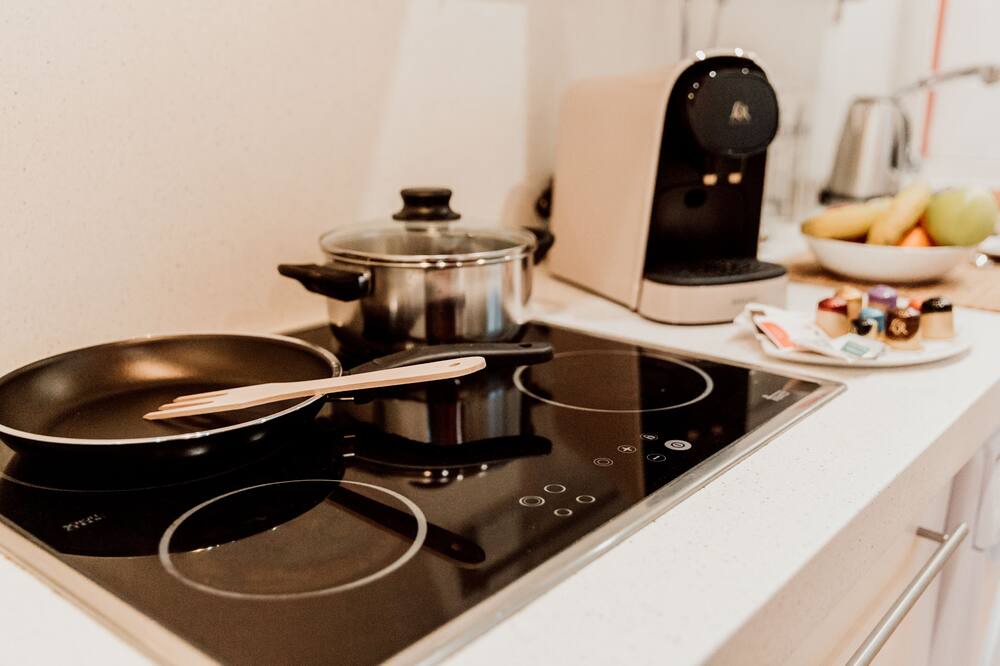 Photo of Kitchen in La Florida