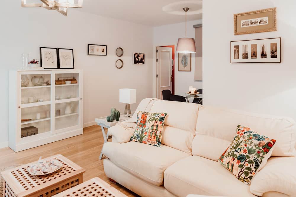 Photo of Livingroom in La Florida