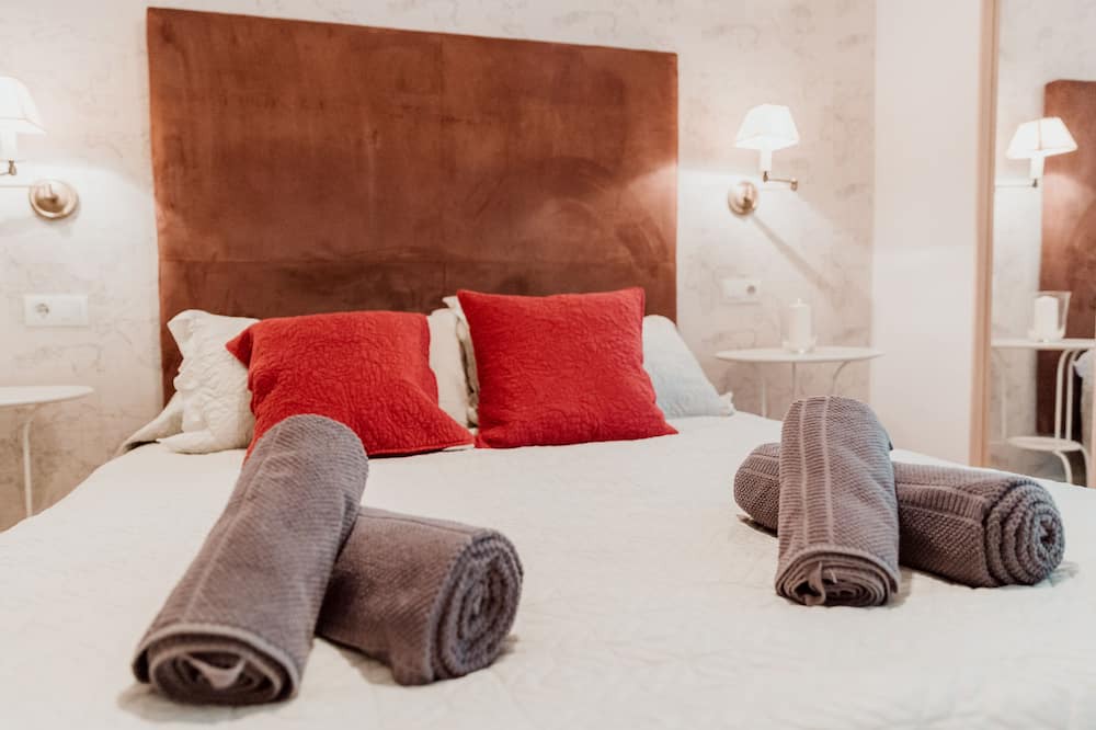 Photo of Bedroom in La Florida