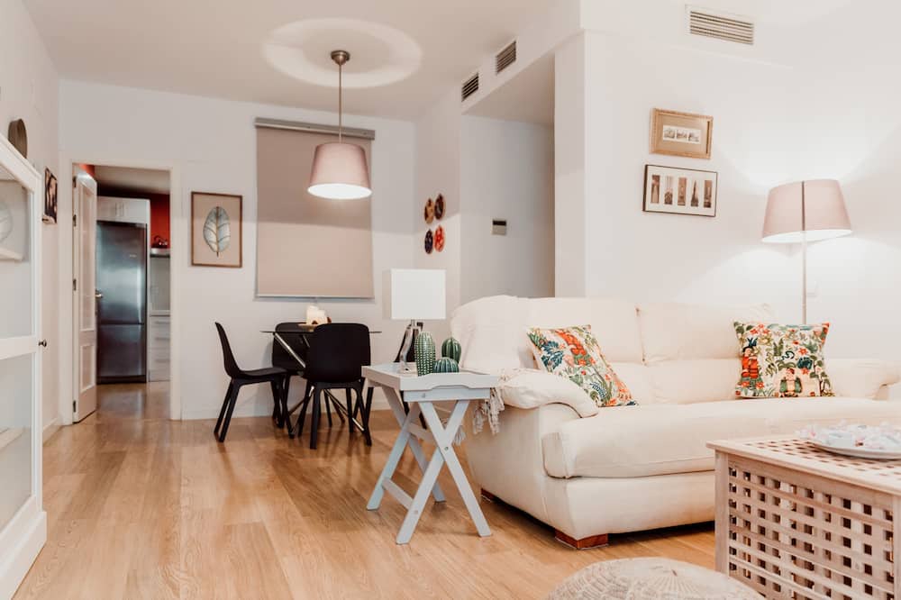 Photo of Livingroom in La Florida