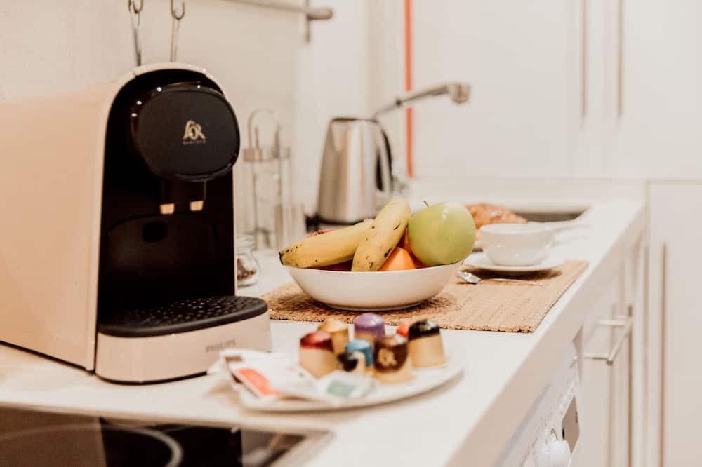 Photo of Kitchen in La Florida