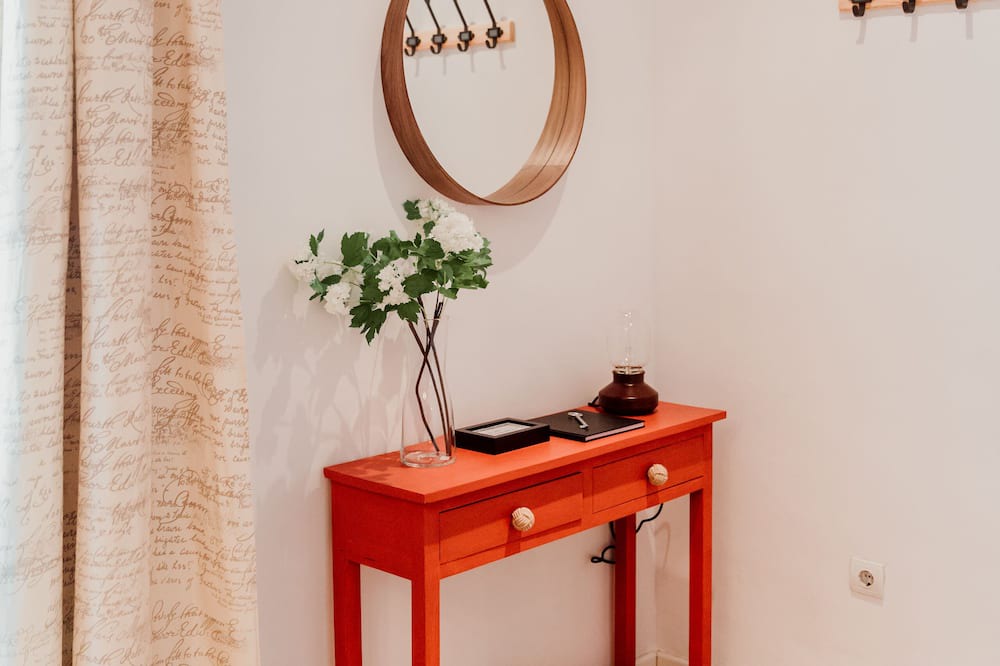 Photo of Bedroom in La Florida