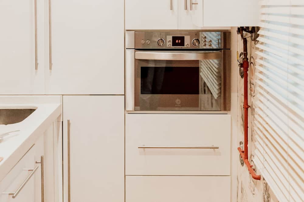 Photo of Kitchen in La Florida