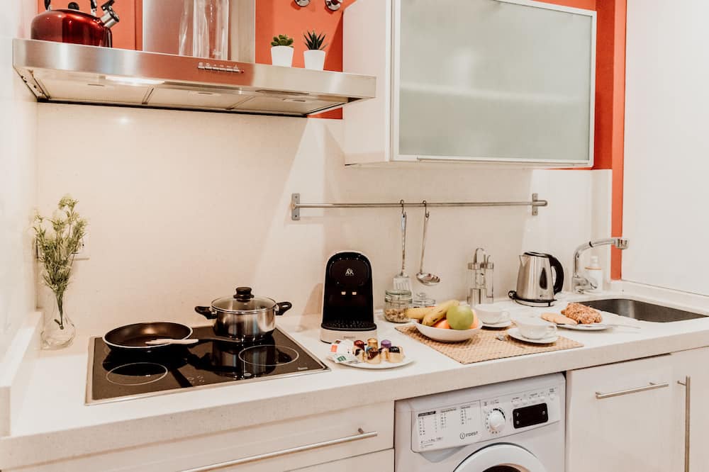 Photo of Kitchen in La Florida