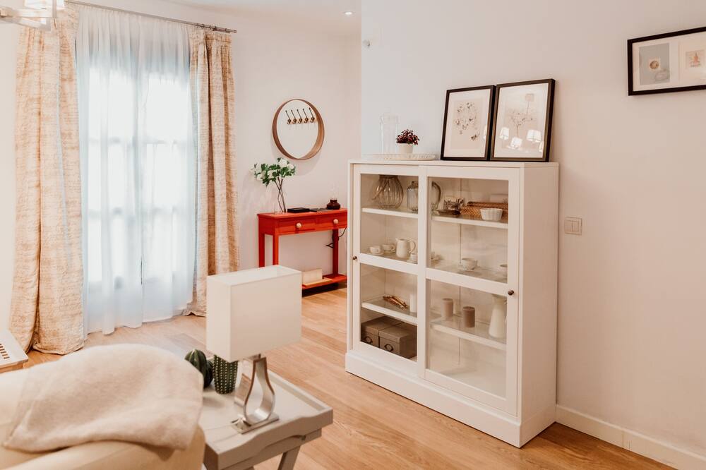Photo of Bedroom in La Florida