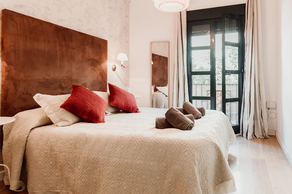 Photo of Bedroom in La Florida