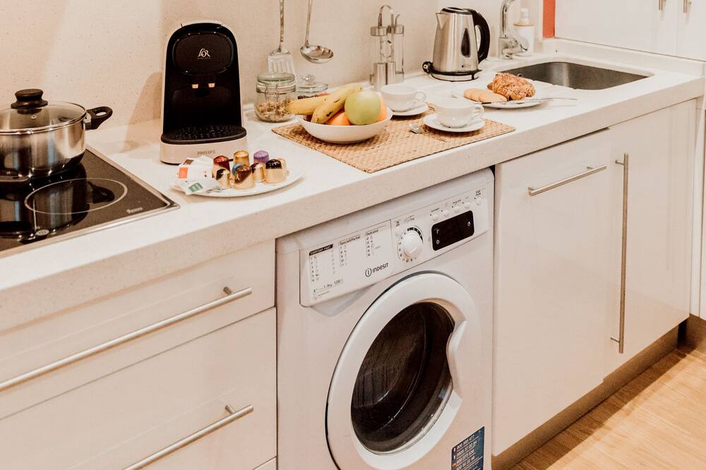 Photo of Kitchen in La Florida