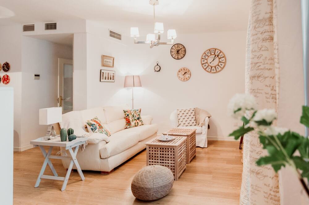 Photo of Livingroom in La Florida