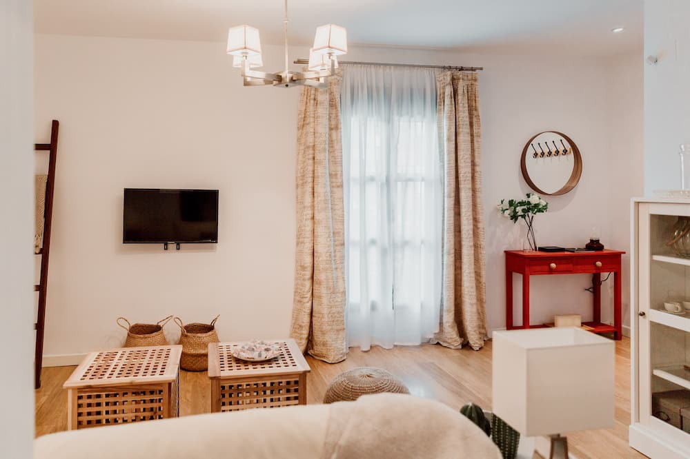 Photo of Bedroom in La Florida