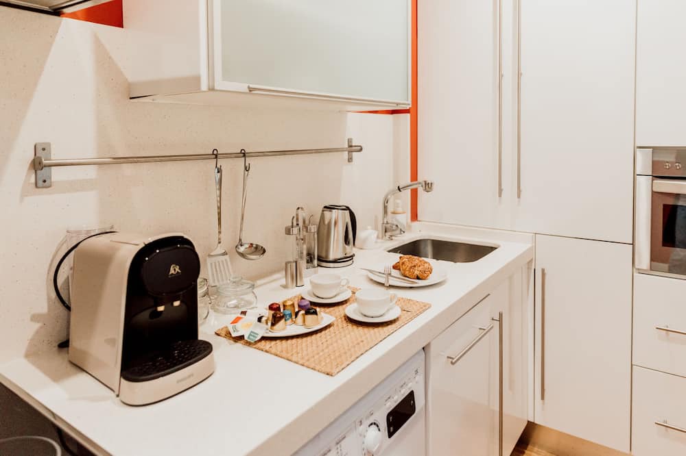 Photo of Kitchen in La Florida