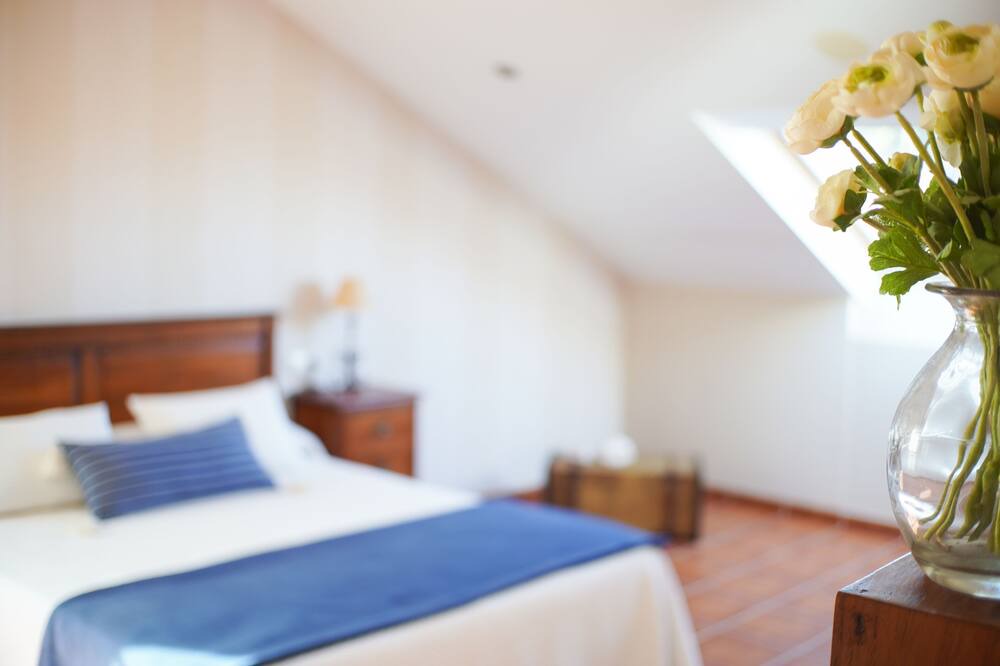 Photo of Bedroom in Arnados