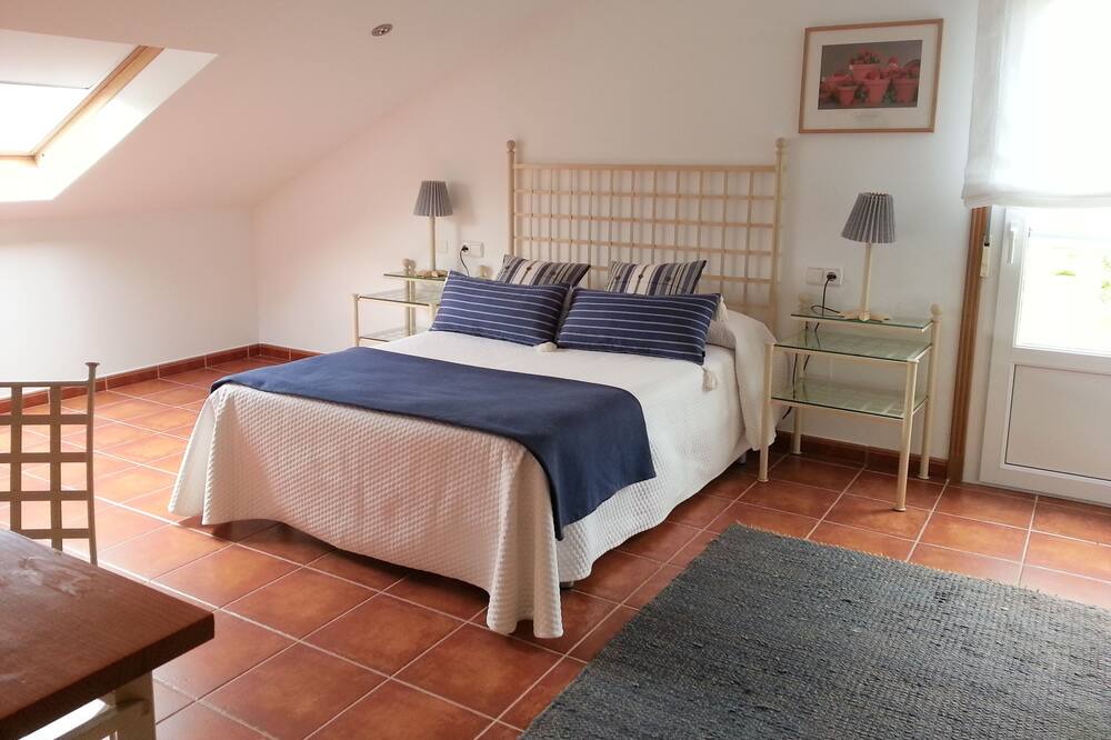 Photo of Bedroom in Arnados