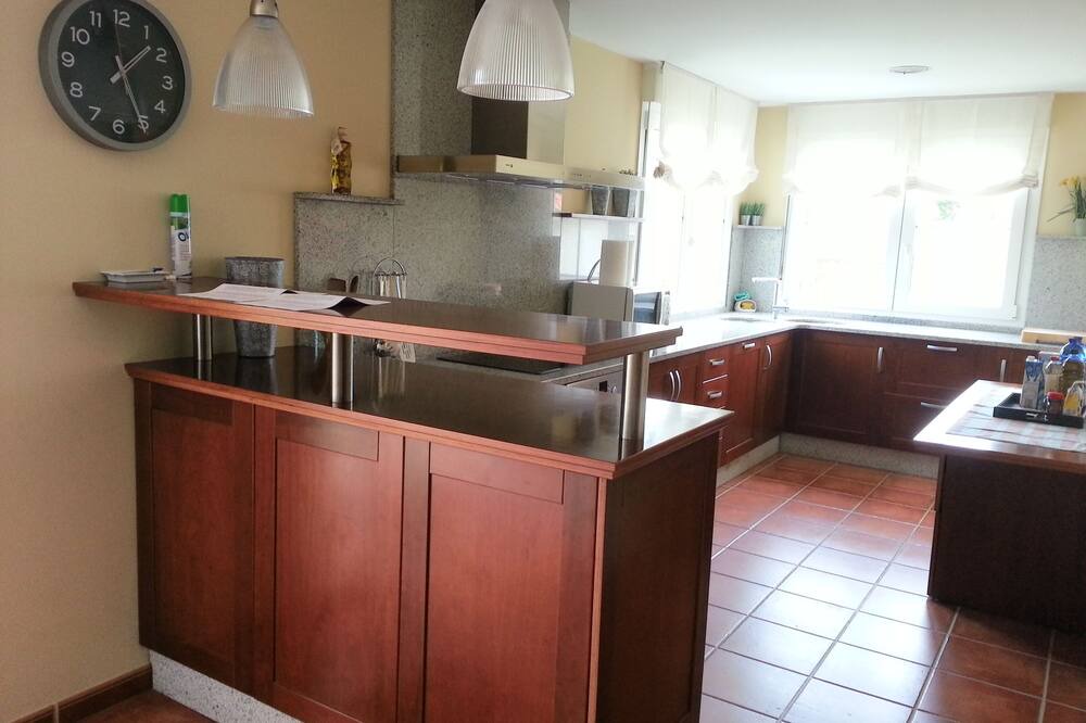 Photo of Kitchen in Arnados
